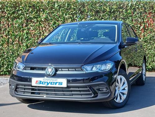 Volkswagen Polo Life Edition Automaat !NEW!, Auto's, Volkswagen, Bedrijf, Te koop, Polo, ABS, Airbags, Airconditioning, Android Auto