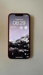 IPhone 13 128gb in heel goede staat met hoesjes en doos, Telecommunicatie, Mobiele telefoons | Apple iPhone, Ophalen, IPhone 13