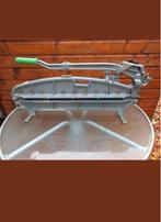 Cisaille Freund / outillage couvreur, Zakelijke goederen, Machines en Bouw | Metaalbewerking, Ophalen