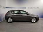 Peugeot 308 ACTIVE 1.2 I| NAVI | CAPTEURS AR | CARPLAY, Autos, Peugeot, 1165 kg, 5 places, Berline, 109 ch