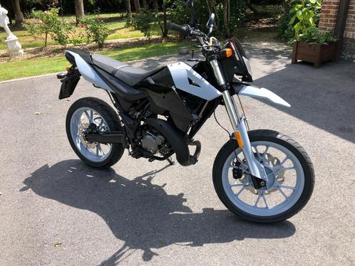 Generic trigger 50cc !!, Fietsen en Brommers, Brommers | Crossbrommers, Gebruikt, Ophalen