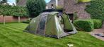 Coleman Vespucci 4 Tunneltent, Caravanes & Camping, Jusqu'à 4, Utilisé