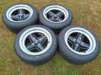 Revolution wheels 7x13 ET6, Ophalen, Band(en)