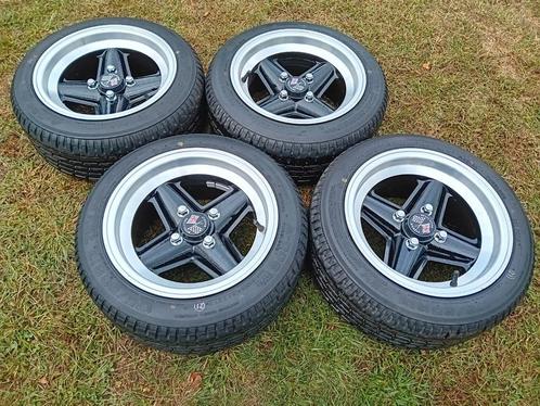 Revolution wheels 7x13 ET6, Auto-onderdelen, Banden en Velgen, Band(en), Ophalen