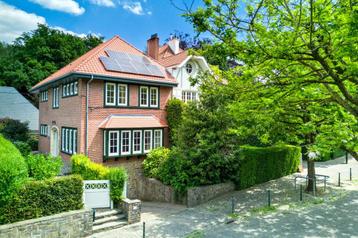Maison à vendre à Uccle, 3 chambres beschikbaar voor biedingen