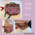 Kipling kleuterboekentas, Ophalen of Verzenden, Zo goed als nieuw