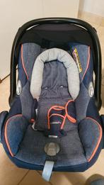 Maxi cosi met hoes rêve d'anais, Ophalen of Verzenden, Zo goed als nieuw