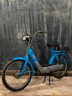 Piaggio vespa ciao 1974 vaste voorvork, Fietsen en Brommers, Brommers | Vespa, Gebruikt, Ciao, 0 versnellingen, Klasse B (45 km/u)