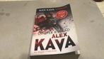 Alex kava(d5), Boeken, Ophalen of Verzenden, Gelezen