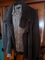 Bruin vest Essentiel met bijpassende blouse Still, Ophalen of Verzenden, Gedragen, Bruin