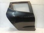 PORTIER RECHTS ACHTER Renault Clio IV (5R) (01-2012/08-2021), Gebruikt, Achter, Renault, Deur