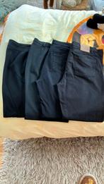 Zwarte damesbroeken, Kleding | Dames, Ophalen, Zo goed als nieuw, Maat 38/40 (M)