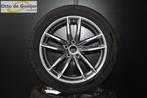 Originele BMW 5 Serie Velgen 18 Inch Winterbanden, Auto-onderdelen, Ophalen, 18 inch, Gebruikt, -