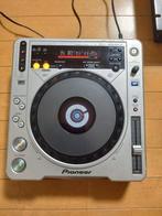 Pioneer CDJ 800 MK2, Muziek en Instrumenten, Dj-sets en Draaitafels, Ophalen of Verzenden, Zo goed als nieuw, Draaitafel, Pioneer
