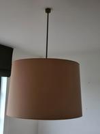 Mooie grote landellijke lampekap, Ophalen