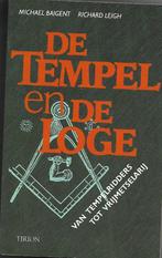 De Tempel en de Loge, Boeken, Gelezen, Ophalen of Verzenden, Michael Baigent
