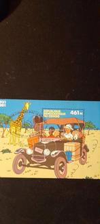 Brochure OBP pour la Belgique, Timbres & Monnaies, Enlèvement ou Envoi