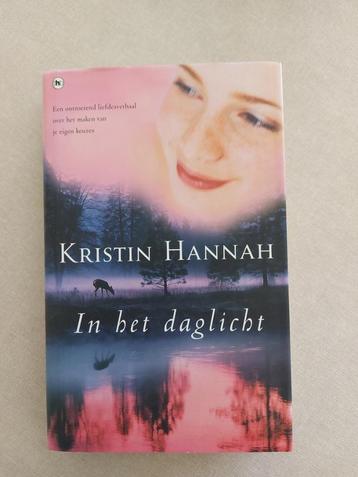 Boeken van Kristin Hannah (Roman)