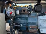 Kubota WG972 benzine motor 2018 weinig uur, Zakelijke goederen