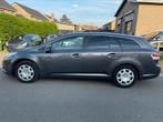 Toyota Avensis Benzine Automaat, Auto's, Toyota, Te koop, Zilver of Grijs, Benzine, Break