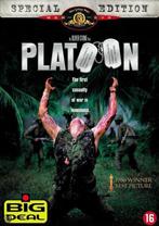 PLATOON (C SHEEN ,W DAFOE ,T BERENGER, CD & DVD, DVD | Films indépendants, Enlèvement ou Envoi