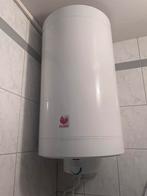 Elektrische boiler Bulex SDC 50L 2V, Ophalen, Zo goed als nieuw, Boiler