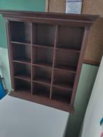 Wand Kastje 63X70cm AFHALING LEES BESCHRIJVING, Ophalen, Gebruikt, Minder dan 150 cm, Minder dan 100 cm