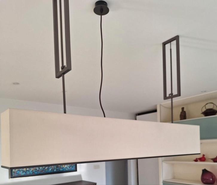 Design hanglamp Maxalto (B&B Italia Group), Antiek en Kunst, Kunst | Designobjecten, Ophalen