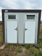 WC-container, Doe-het-zelf en Bouw, Sanitair, Ophalen, Gebruikt