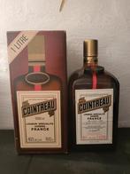 Ancienne bouteille de Cointreau 1L, Collections, Enlèvement ou Envoi