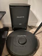 Rowenta robot stofzuiger, Elektronische apparatuur, Stofzuigers, Ophalen, Zo goed als nieuw, Stofzuiger