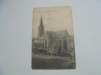 berchem-de kerk, Verzamelen, Gelopen, Antwerpen, Ophalen of Verzenden, Voor 1920