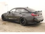 BMW M3 M3 Competition Carbon roof / Black pack, Auto's, Automaat, 4 deurs, 510 pk, Zwart