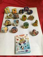 Disney pins, Ophalen of Verzenden, Gebruikt, Merk, Speldje of Pin