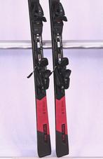 150 ski's FISCHER XTR THE CURV 2024, 140 tot 160 cm, Verzenden, Carve, Fischer
