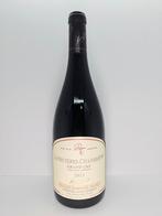 Latricières-Chambertin 2013 - Rossignol-Trapet, Verzamelen, Wijnen, Ophalen of Verzenden, Zo goed als nieuw
