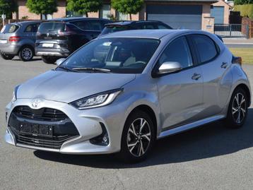 Toyota Yaris Hybrid 130 1.5 VVT-i Style comfort (automaat) beschikbaar voor biedingen