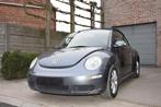 Volkswagen new beetle cabrio, Voorwielaandrijving, 4 cilinders, Cabriolet, Leder