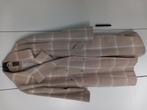Damesmantel maat 40, Caravans en Kamperen, Regenkleding, Ophalen, Gebruikt