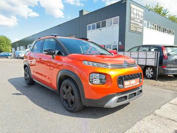 Citroen C3 Aircross 1.6 BlueHDI *PANO*NAVI*CRUISE*GARANTIE beschikbaar voor biedingen