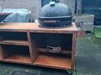 Buitenkeuken, Tuin en Terras, Ophalen of Verzenden, Zo goed als nieuw