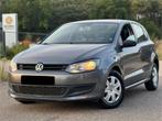 Volkswagen Polo 1.2i benzine, Auto's, Particulier, Electronic Stability Program (ESP), Polo, Te koop