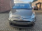 Citroën C4 Picasso 1.6Hdi 111pk(Bouwjaar2013/188.000km), Autos, 82 kW, Entreprise, Boîte manuelle, 5 portes
