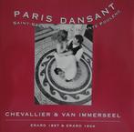 Paris Dansant - Chevallier & van Immerseel - 1999 - DDD, Enlèvement ou Envoi, Comme neuf, Musique de chambre