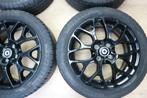 Smart fortwo forfour w453 velgen 16 inch + zomerbanden 4x100, Velg(en), 16 inch, Gebruikt, Personenwagen