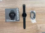 Garmin Forerunner 945 – GPS Sporthorloge, Handtassen en Accessoires, Sporthorloges, Ophalen, GPS, Zo goed als nieuw
