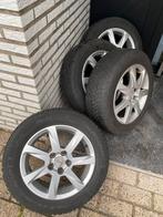 Originele winterwielen met banden - 175/65 R15, 5x100, ET38, Auto-onderdelen, Banden en Velgen, Ophalen of Verzenden
