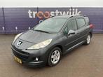 2010 - Peugeot - 207 SW - 1.4 VTi XS - Personenauto, Auto's, Gebruikt, Overige brandstoffen, Bedrijf, Euro 4