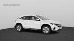 Mercedes-Benz EQA 250 Business Line | Panoramisch dak | 360, Auto's, Mercedes-Benz, Stof, Gebruikt, Wit, 5 zetels