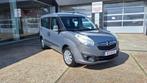 Opel COMBO - D 1.4B ECO FLEX, Auto's, Voorwielaandrijving, Zwart, 4 cilinders, Bruin